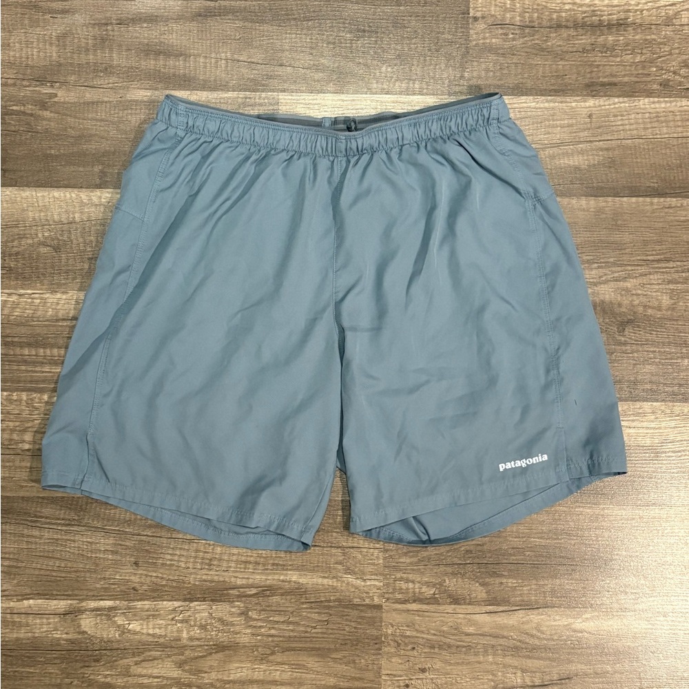 Patagonia Men's Strider Pro Shorts - 5"